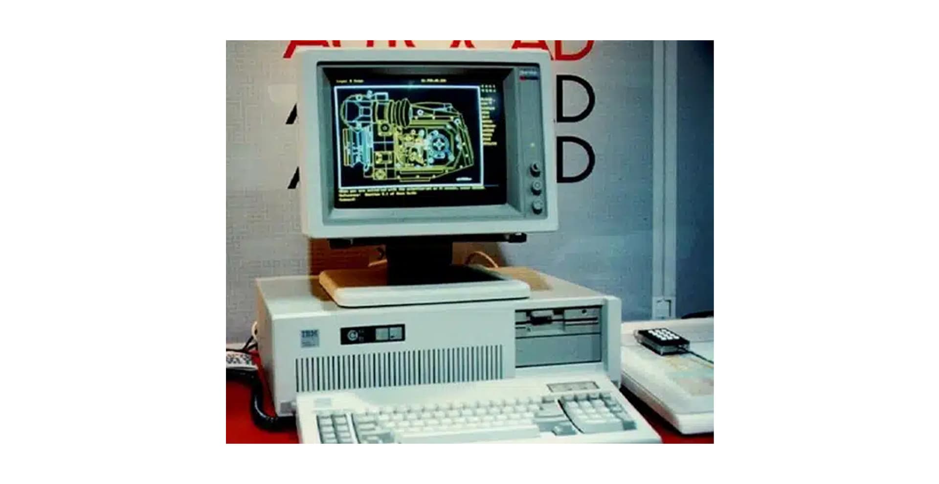 Computing Era