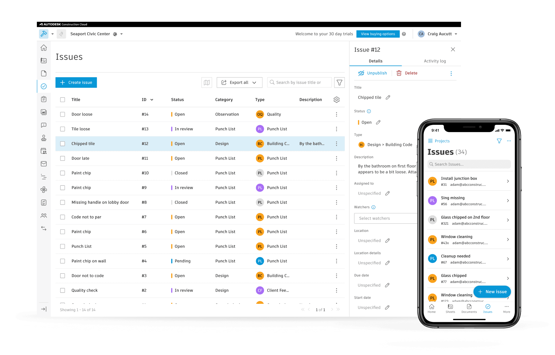 Autodesk Design System