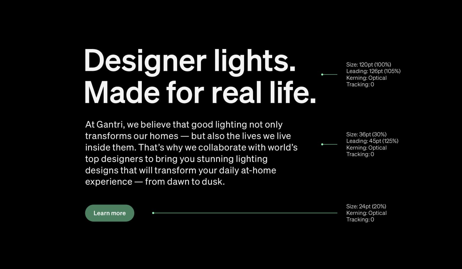 Gantri Brand 7