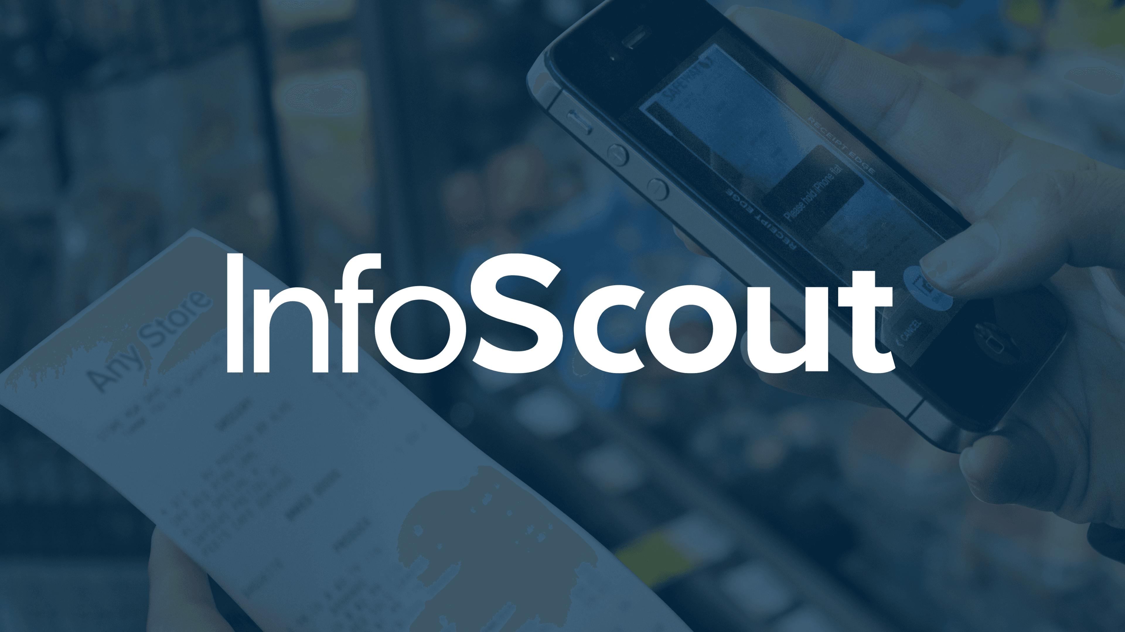 InfoScout outcome 1