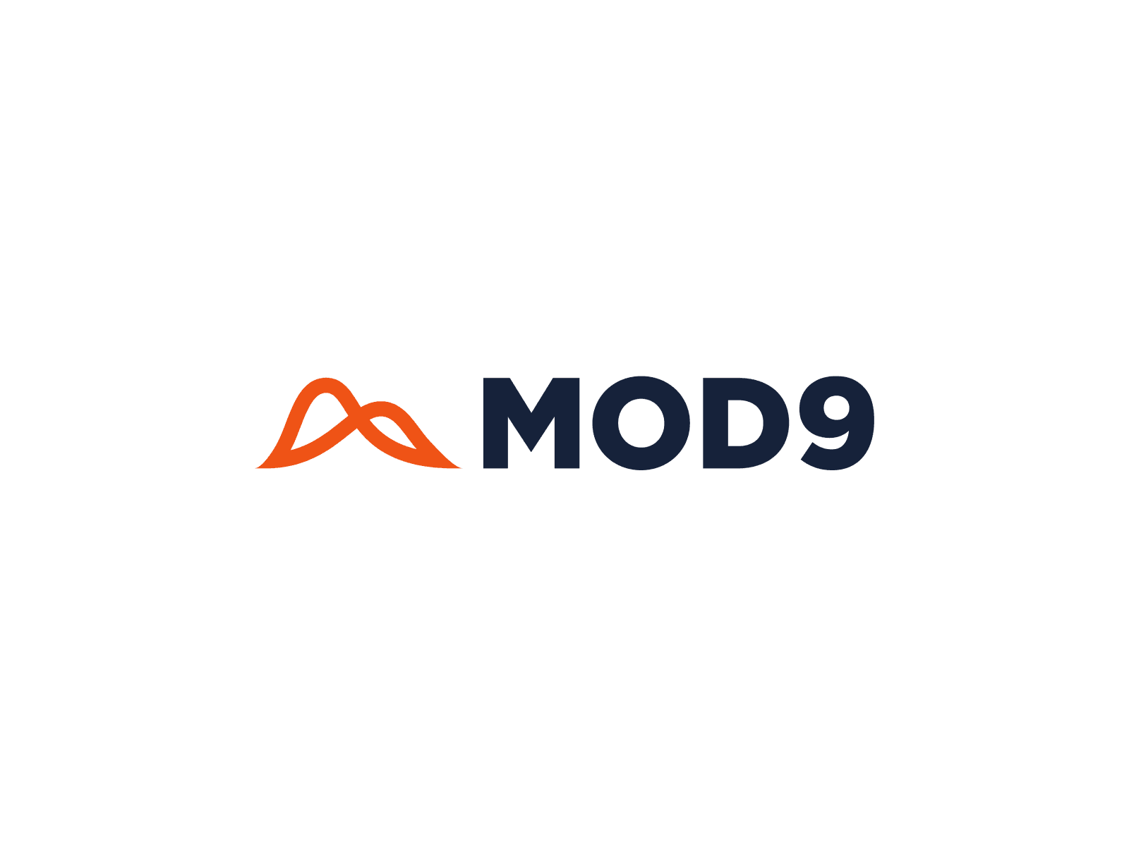 Mod9 Brand Refresh